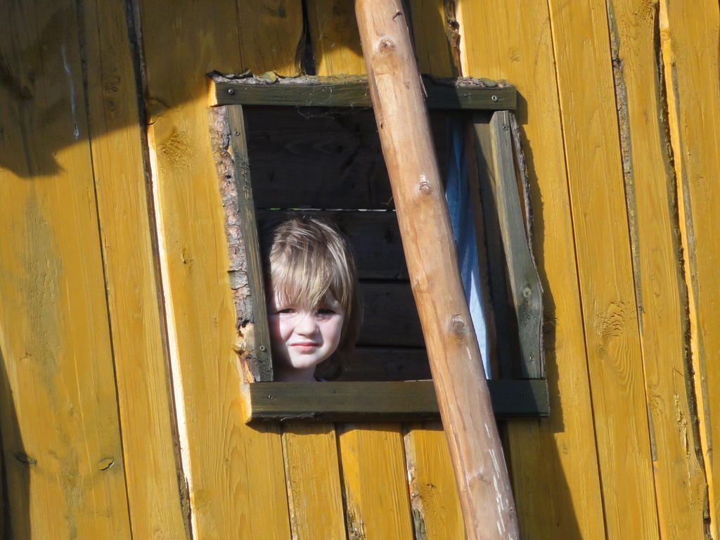 Ubytování Na Vejminku Rtyne v Podkrkonosi Exterior foto